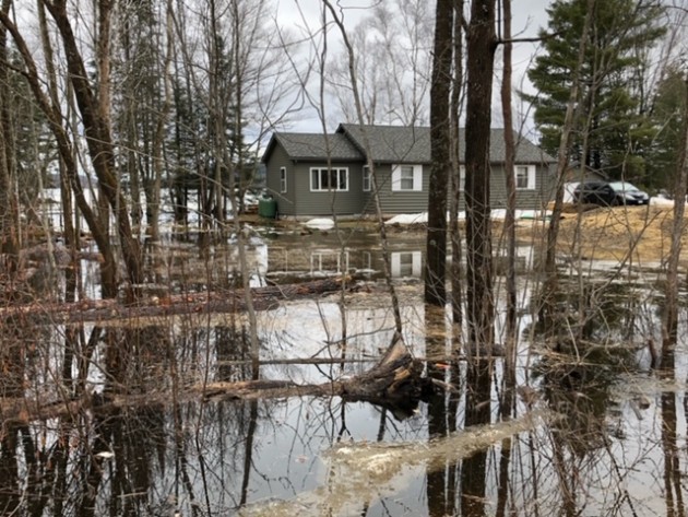Province activates Disaster Recovery Assistance for Huntsville and Bracebridge