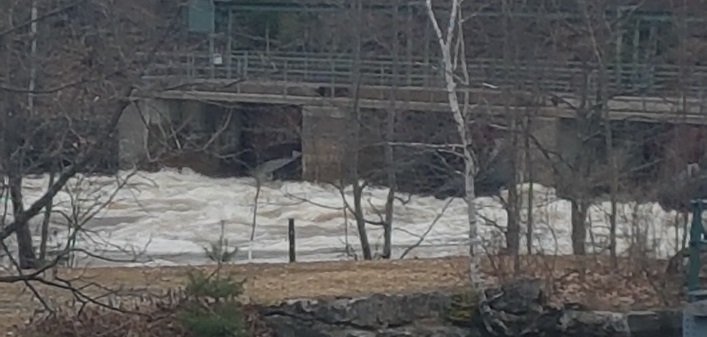 April 24, 2019 Brunel Locks