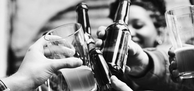 Dear Norm Miller, beer and logos shouldn’t come before vulnerable people ~ Beth Grixti