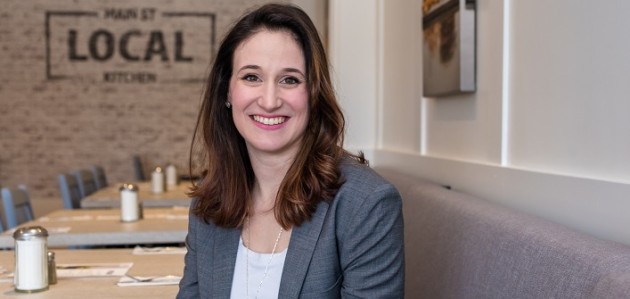 Main St. Local Kitchen receives $100,000 FedNor grant to plan expansion into retail markets