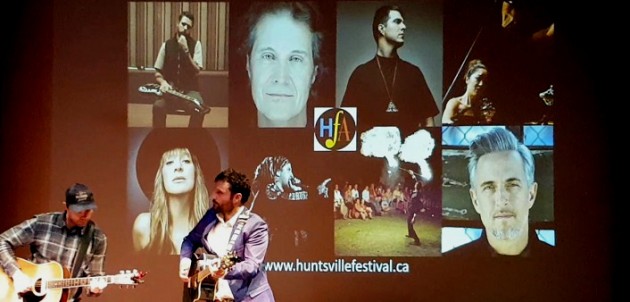 HFA unveils summer season and new Friends of the Festival membership perks