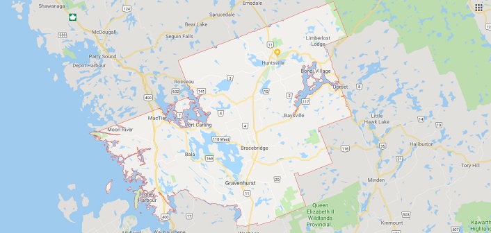 District of Muskoka
