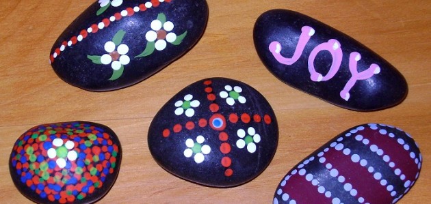 Huntsville Rocks sparks joy in unexpected places