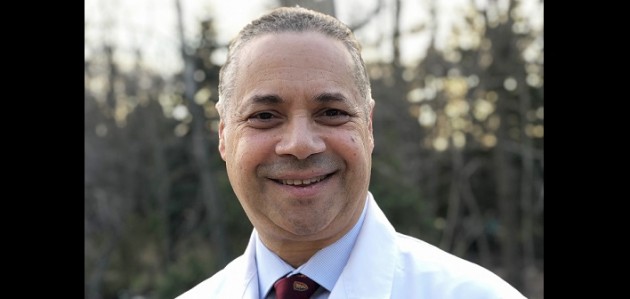 MAHC names new chief of staff