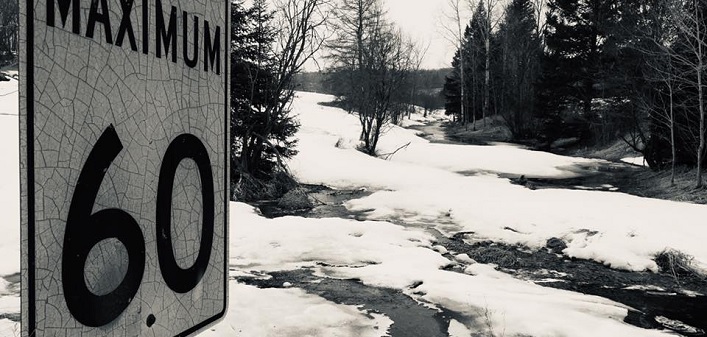 Our Town – spring