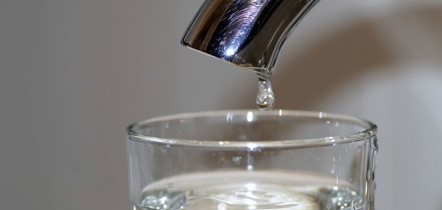 Watermain flushing begins April 23