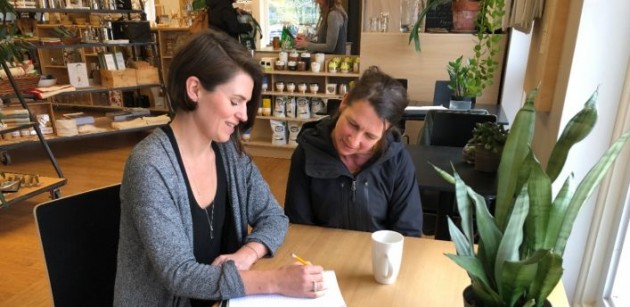 Town hall meeting this weekend to help shape the vision for a Green New Deal for Canada