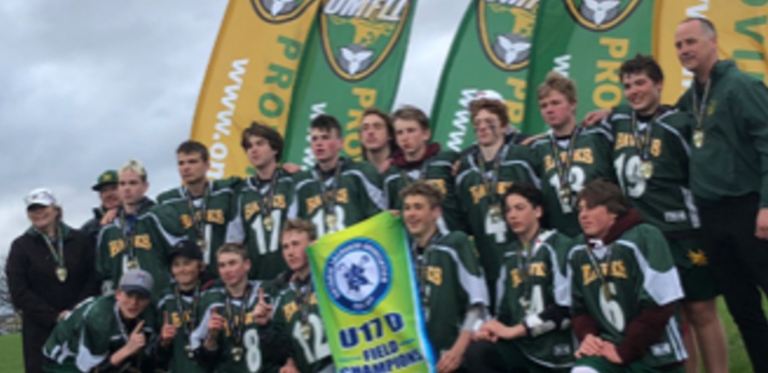 U17 Huntsville Hawks (supplied)