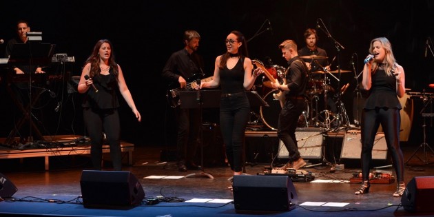 Soul45 returns to the Algonquin Theatre on May 24