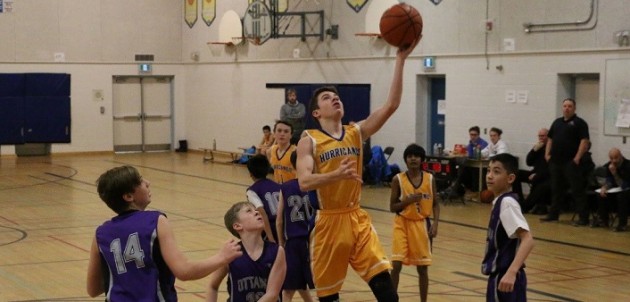 Athlete of the Week: Cal Truax