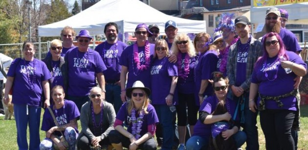 Hospice Huntsville thrilled to meet its fundraising goals for 2019