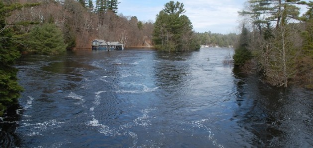Federal order restricts vessel navigation on some waterways in Muskoka