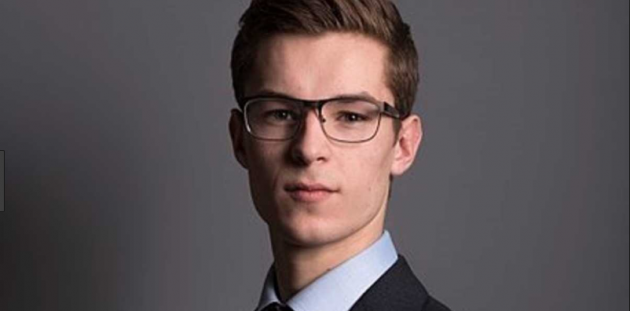 Listen Up! Sam Oosterhoff should keep his mouth shut