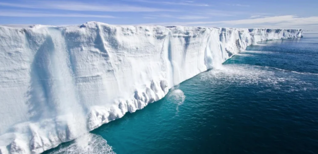 The basics of climate change explained for non scientists ~ Hugh Holland