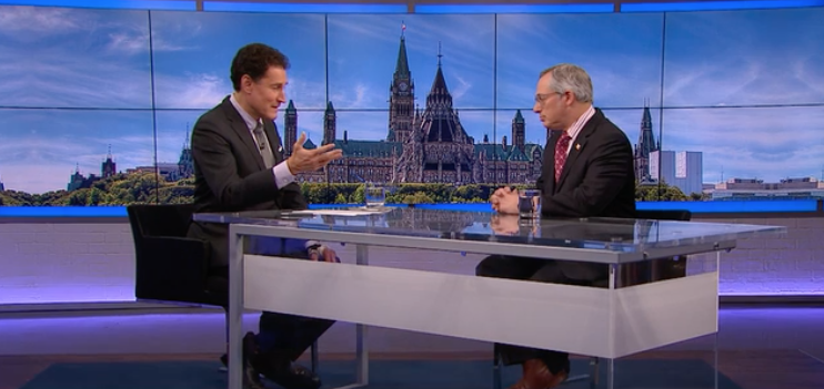 Steve Paikin