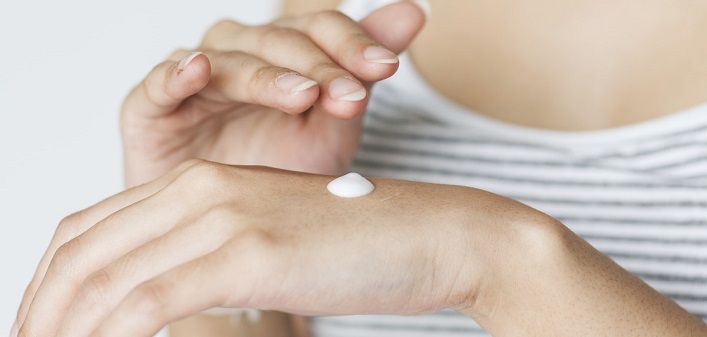 Skin product (Image: rawpixel.com)