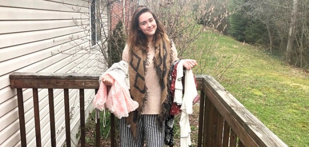 Out with the old and in with the…old: decluttering and thrifting see a resurgence