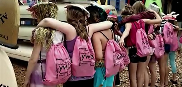 YWCA Muskoka launches Send a Girl to Camp campaign to help ensure finances aren’t a barrier