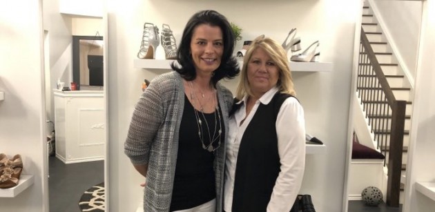 Majestic Sole is a dream come true for two local women