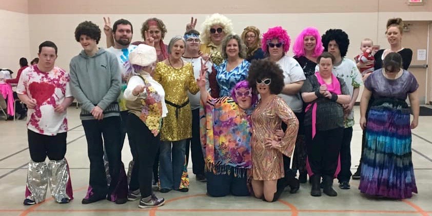 All Abilities Dance Troupe