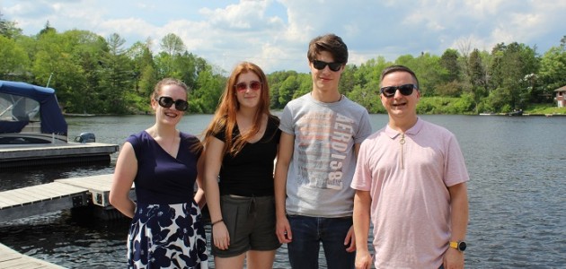 Algonquin Theatre announces line up for Concerts on the Dock