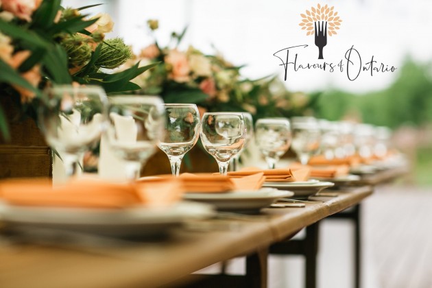 Flavours of Ontario provides culinary students valuable experience,  highlights Muskoka as a great place to work