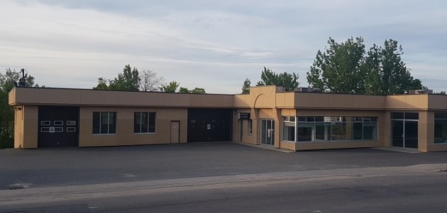 Zoning amendment paves the way for auto parts retailer to occupy former Main St. W dealership