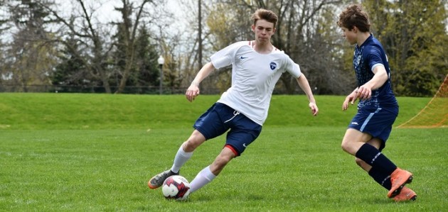 Athlete of the Week: Michael Sykes