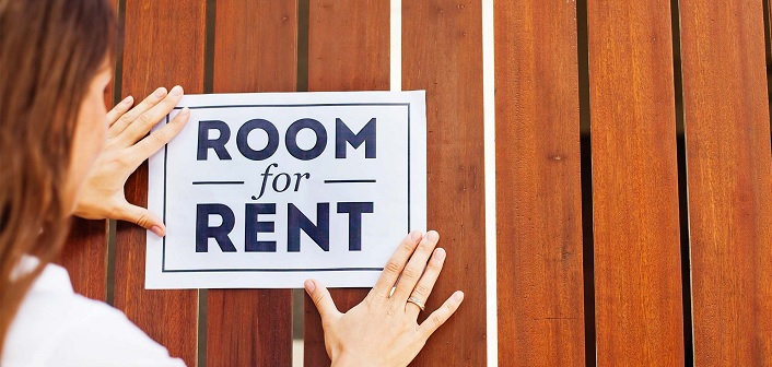 Room for rent