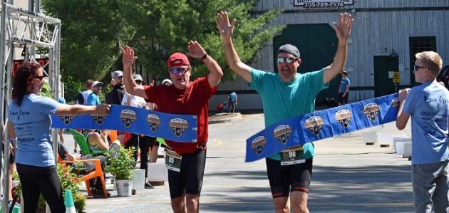 Fifth annual TriMuskokan a ‘tremendous success‘