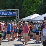 Traffic Notice: TriMuskokan returns Sunday, June 21, 2026