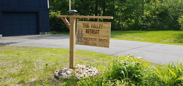 Private short-term vacation rentals may soon require a license, be included in Municipal Accommodation Tax