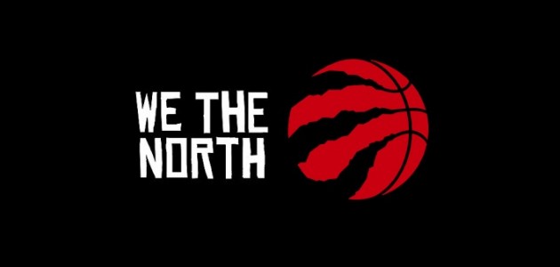Jurassic Park North is on again for game 6 of the NBA finals