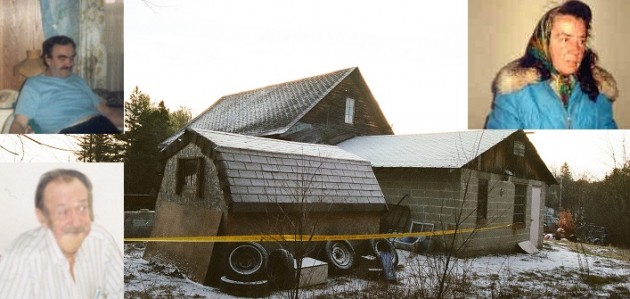 OPP appeal to public for information in 21-year-old case of four missing Huntsville residents