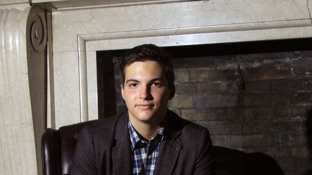 Free concert with Steinway artist Andrew Lapp