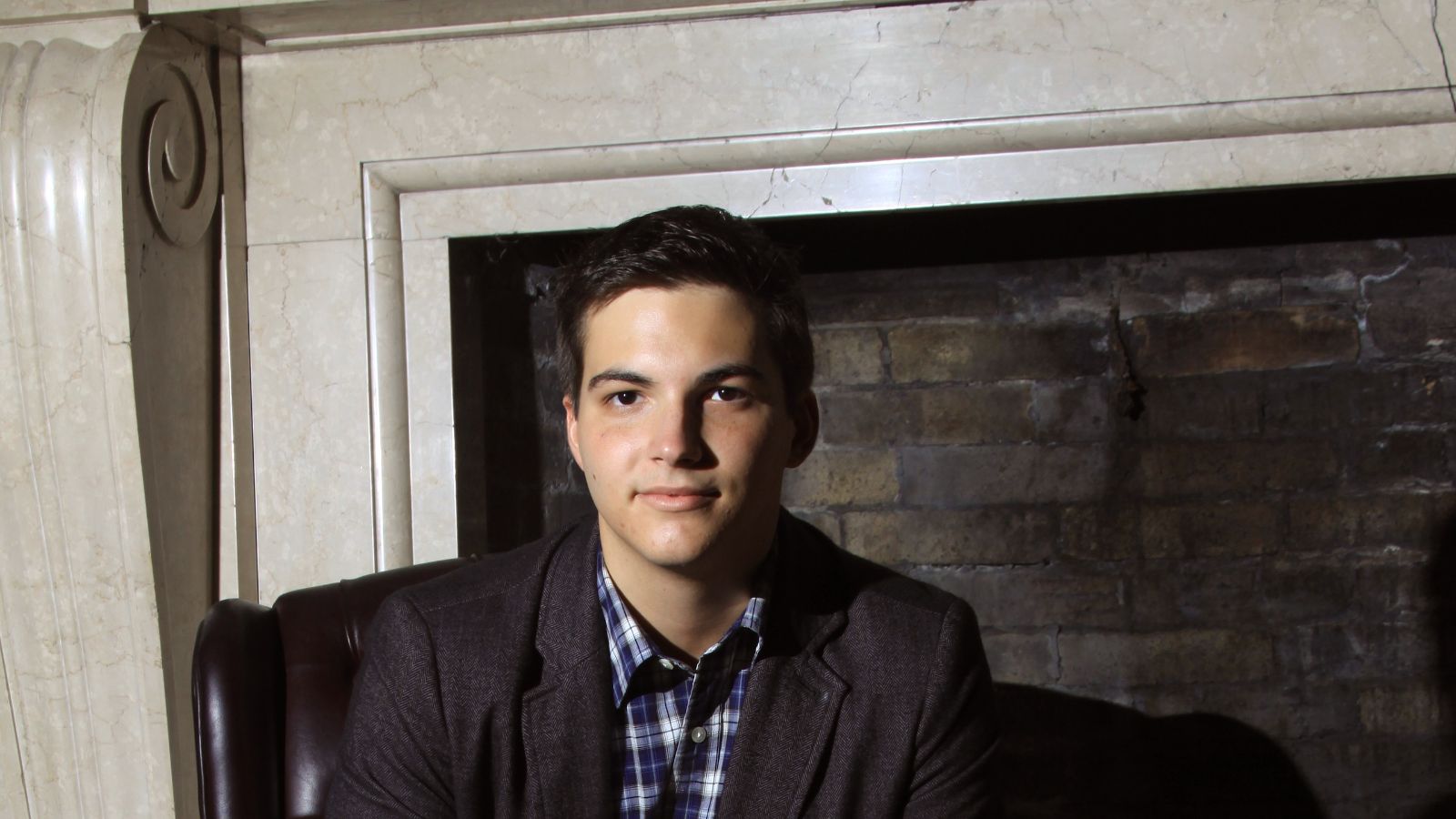 Andrew Lapp