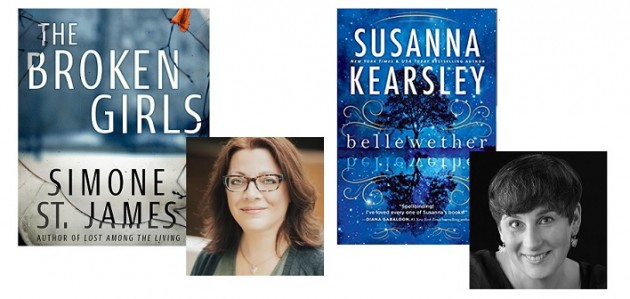 HPL’s third annual Books and Brunch promises a little bit of history and whole lot of mystery