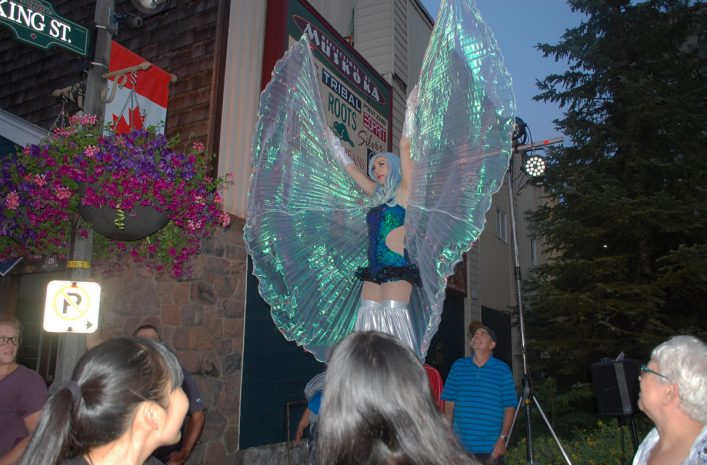 Everybody loves fairies