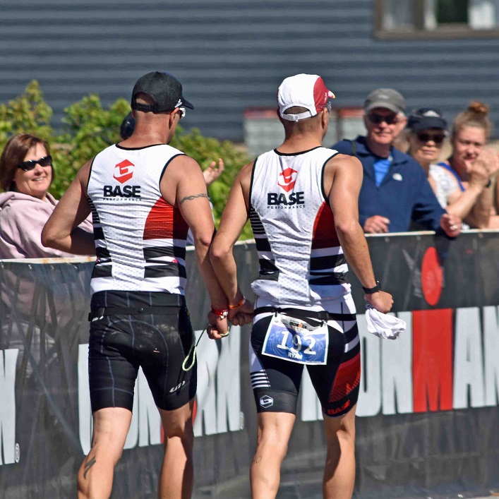 Ironman returns Sunday, July 5, impacting traffic throughout Huntsville