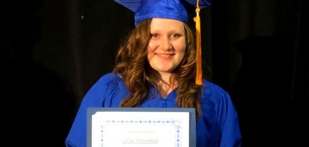 MCF awards $20,000 in post-secondary grants to two HHS, four Almaguin students
