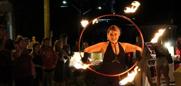 Midnight Madness 2019: in photos