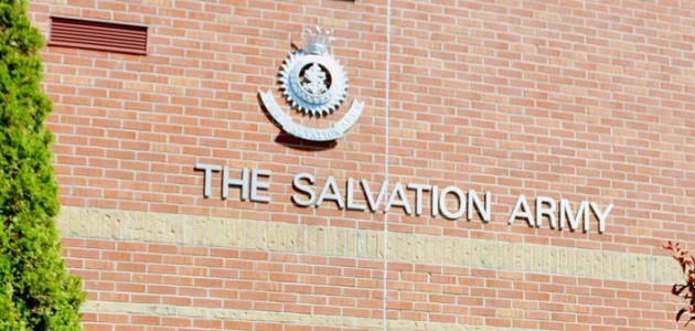 $10,000 granted to Muskoka’s food banks