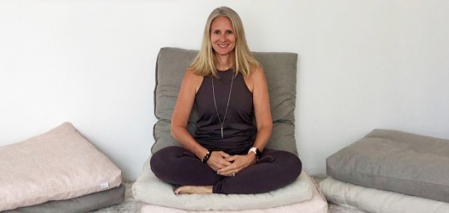 Veda Yoga celebrates new Huntsville location with grand opening on July 21