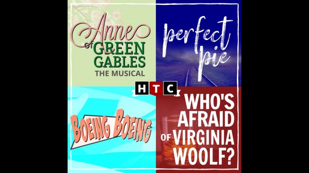 Huntsville Theatre Company announces next season’s lineup