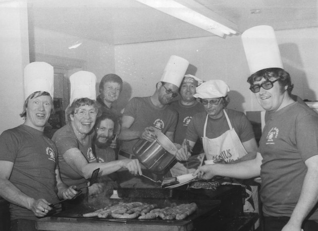 It’s Wayback Wednesday: Flapjack Jamboree