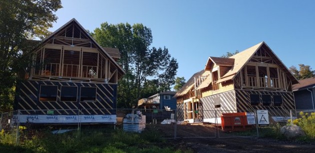 Local Habitat for Humanity hopes to boost affordable housing with a portion of $32.4 million in federal funding