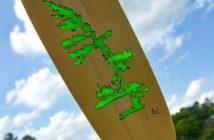 West Wind by Gordon Lister