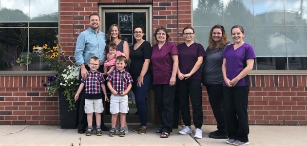 Fifty-two local businesses have pledged a total of $1.3 million to Huntsville Hospital Foundation