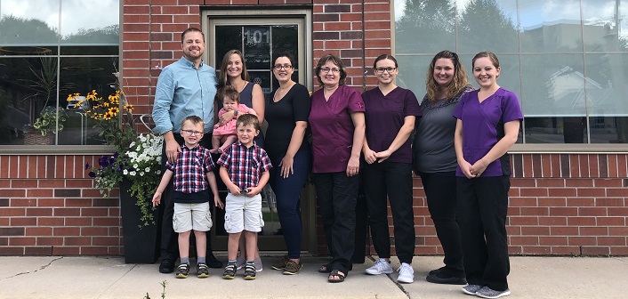 Algonquin Orthodontics