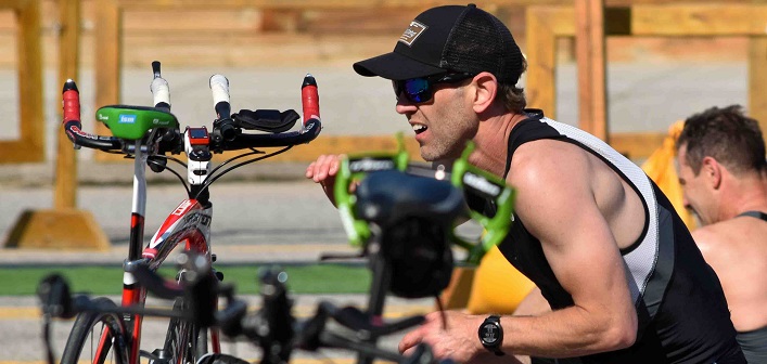 Luke Felhaber